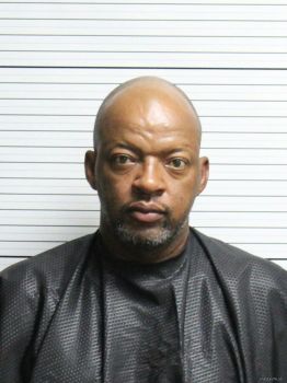 Jimmy Don Stanley Mugshot