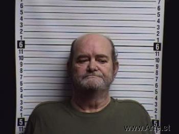 Jimmy Ray Stevens I Mugshot