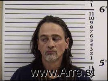 Jm Creed Patterson Mugshot