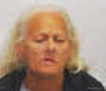 Jo Anne Willliiamson Mugshot