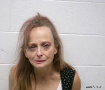 Joan Beck Hobbs Mugshot