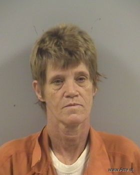 Joann  Outland Mugshot