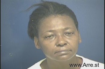 Joann Preston Smith Mugshot