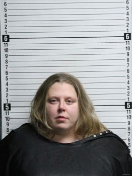 Joanna Marie Long Mugshot