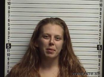 Joanna Marie Long Mugshot