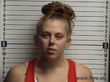 Joanna Marie Long Mugshot