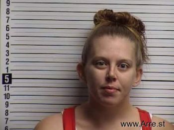 Joanna Marie Long Mugshot