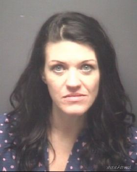 Joanna Leigh Thompson Mugshot