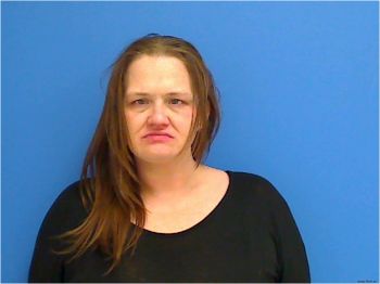 Joanne Carol Hightower Mugshot