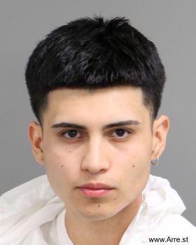 Joaquin  Rangel Mugshot