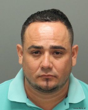 Joaquin  Diaz-cardona Mugshot