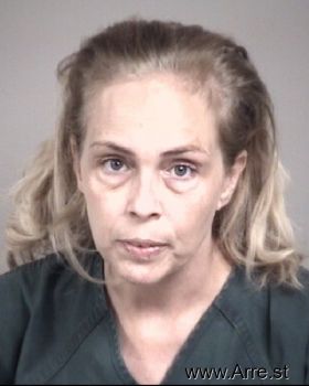 Jocelyn Pope Elm Mugshot