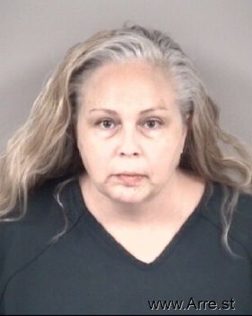 Jocelyn Pope Elm Mugshot