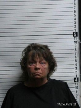 Jodi Lynne Owens Mugshot