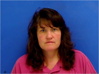 Jodi Kay Smith Mugshot