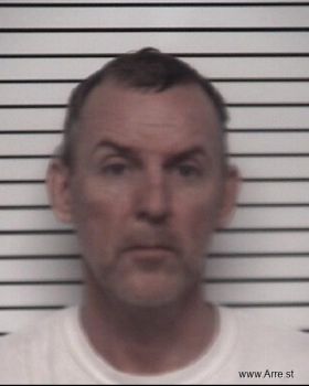 Jody Lee Armentrout Mugshot