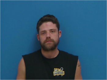 Jody Wade Cook Mugshot