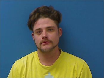 Jody Wade Cook Mugshot