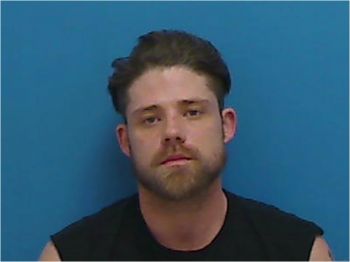 Jody Wade Cook Mugshot