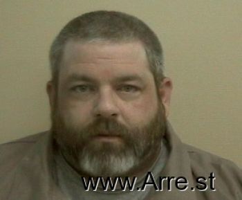 Jody C Inman Mugshot