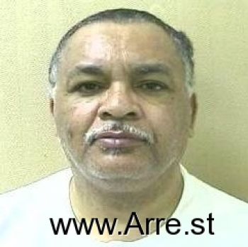 Joe C Brown Sr Mugshot