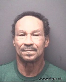 Joe Nathan Jackson Mugshot