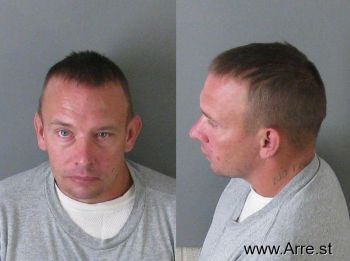 Joe William Mcvickers Mugshot