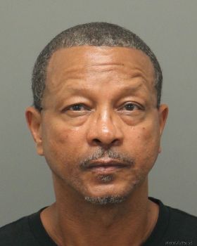 Joe Eddie Robinson Mugshot