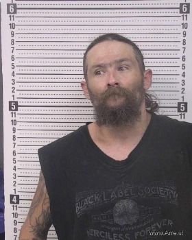 Joe Michael Sherrill Mugshot