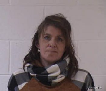 Joeanna Bernice Fox Mugshot