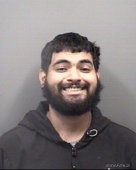 Joel  Alvarado Mugshot