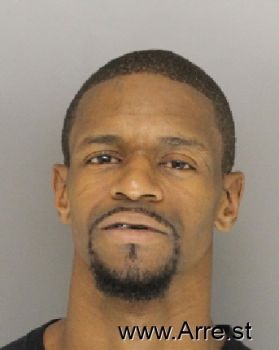 Joel Isaiah Brewer Mugshot