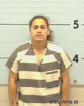 Joel Omar Echevarria Gomez Mugshot