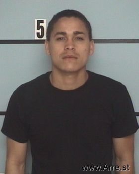 Joel  Gomez Mugshot