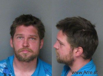 Joel John Junior Hodge Mugshot