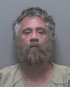 Joel Lee Maxwell Mugshot