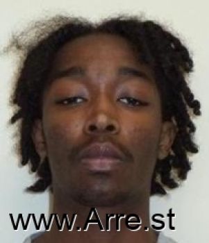 Joel B Mcdonald Mugshot