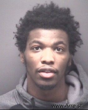 Joel Quantae Moore Mugshot