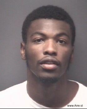 Joel Quantae Moore Mugshot