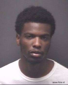 Joel Quantae Moore Mugshot