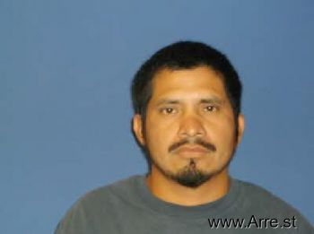 Joel Nmn Perez Mugshot