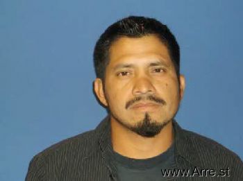 Joel Nmn Perez Mugshot