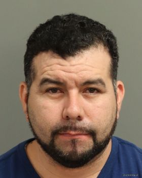 Joel  Perez-morales Mugshot