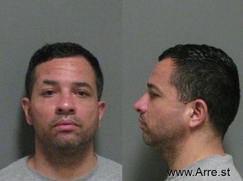 Joel  Rivera-abreu Mugshot