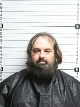 Joel Michael Rouse Mugshot