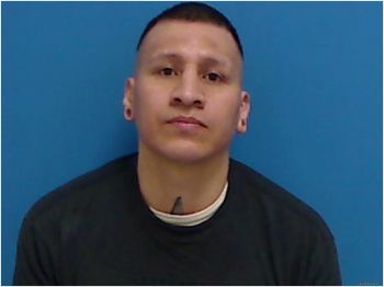 Joel  Vargas-meza Mugshot