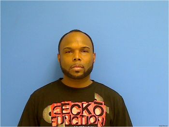 Joel Columbus Williams Mugshot