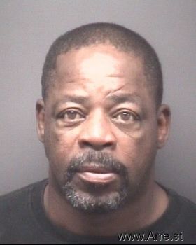 Joel Junious Williams Mugshot