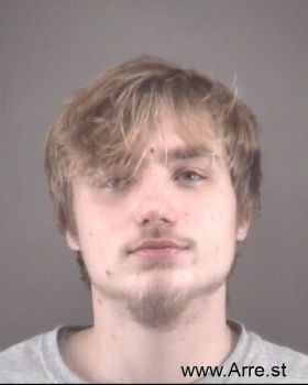 Joey St Christopher Hodges Mugshot