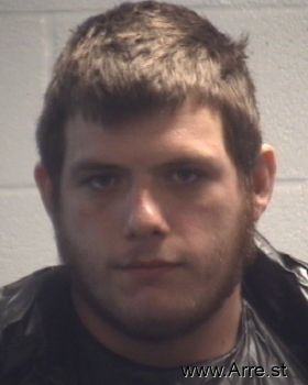 Joey Dean Seagle Mugshot